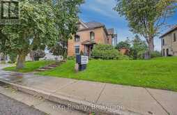 22 HARVEY STREET | Tillsonburg Ontario | Slide Image One