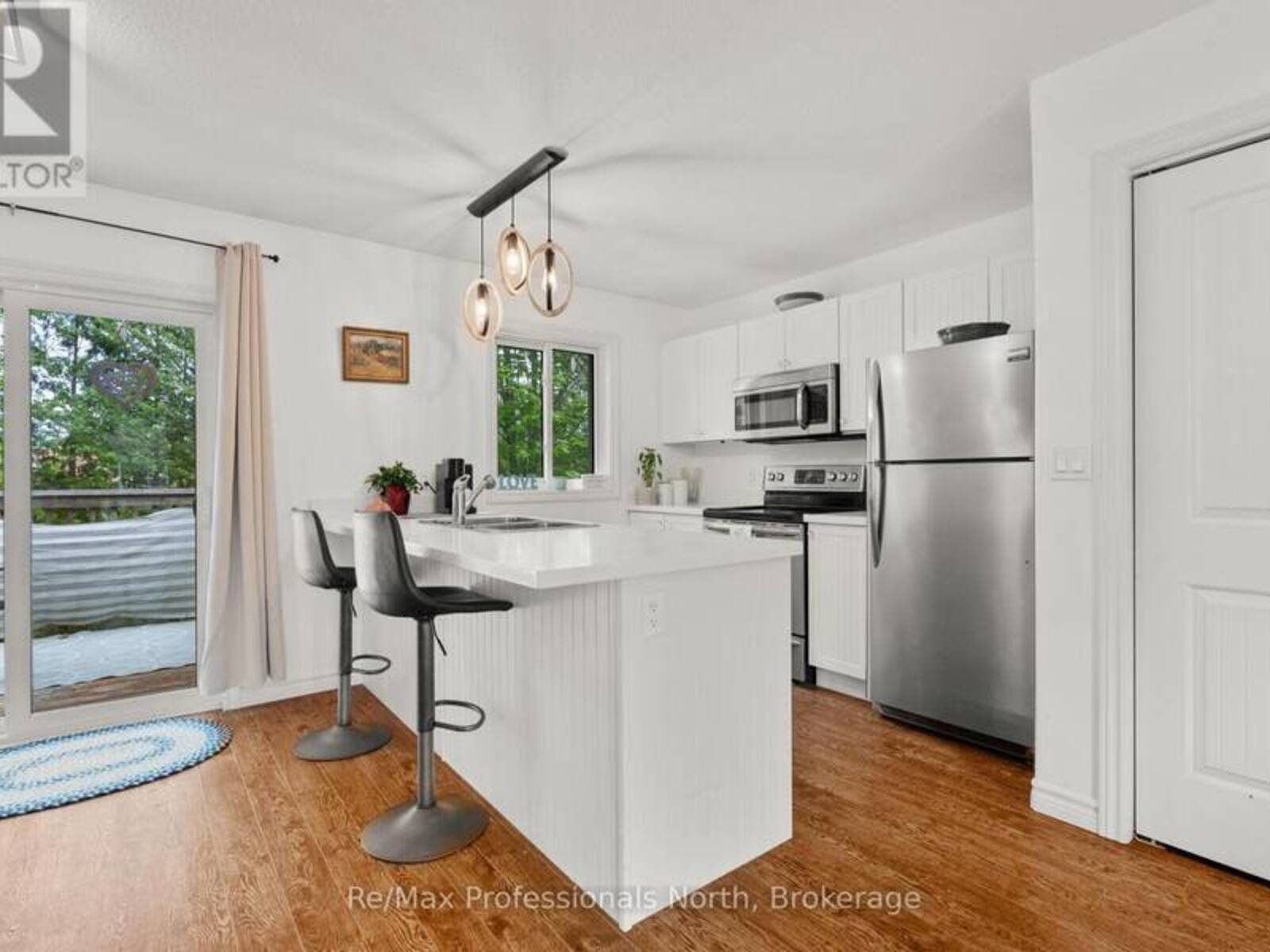 68 - 200 PINE STREET, Bracebridge, Ontario P1L 2H9
