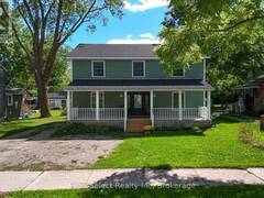 202 QUEEN STREET W St. Marys Ontario, N4X 1B7
