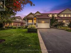 48 THOMAS DRIVE Collingwood Ontario, L9Y 0A6