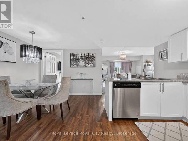 305 - 7 KAY CRESCENT Guelph Ontario, N1L 0N1 - 2 Bedrooms Condo For Sale