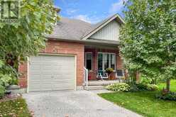 8 RUSSETT DRIVE | Meaford Ontario | Slide Image One