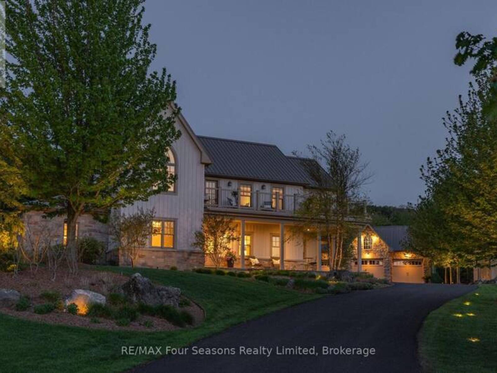 108 GEORGE MCRAE ROAD W, The Blue Mountains, Ontario N0H 1J0