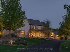 108 GEORGE MCRAE ROAD W The Blue Mountains Ontario, N0H 1J0