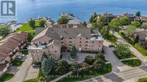 306 - 4 BECK BOULEVARD | Penetanguishene Ontario | Slide Image One