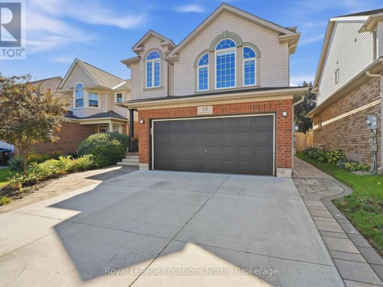 20 HIGHLANDS CRESCENT, Collingwood, Ontario L9Y 5H3
