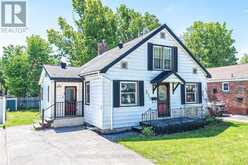 337 COLBORNE STREET W | Orillia Ontario | Slide Image Two