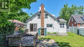 337 COLBORNE STREET W | Orillia Ontario | Slide Image Eight