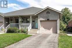 25 TRINITY STREET | Stratford Ontario | Slide Image One