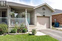 25 TRINITY STREET | Stratford Ontario | Slide Image Two