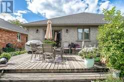 25 TRINITY STREET | Stratford Ontario | Slide Image Forty-three