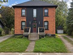 128 DENMARK STREET Meaford Ontario, N4L 1E2