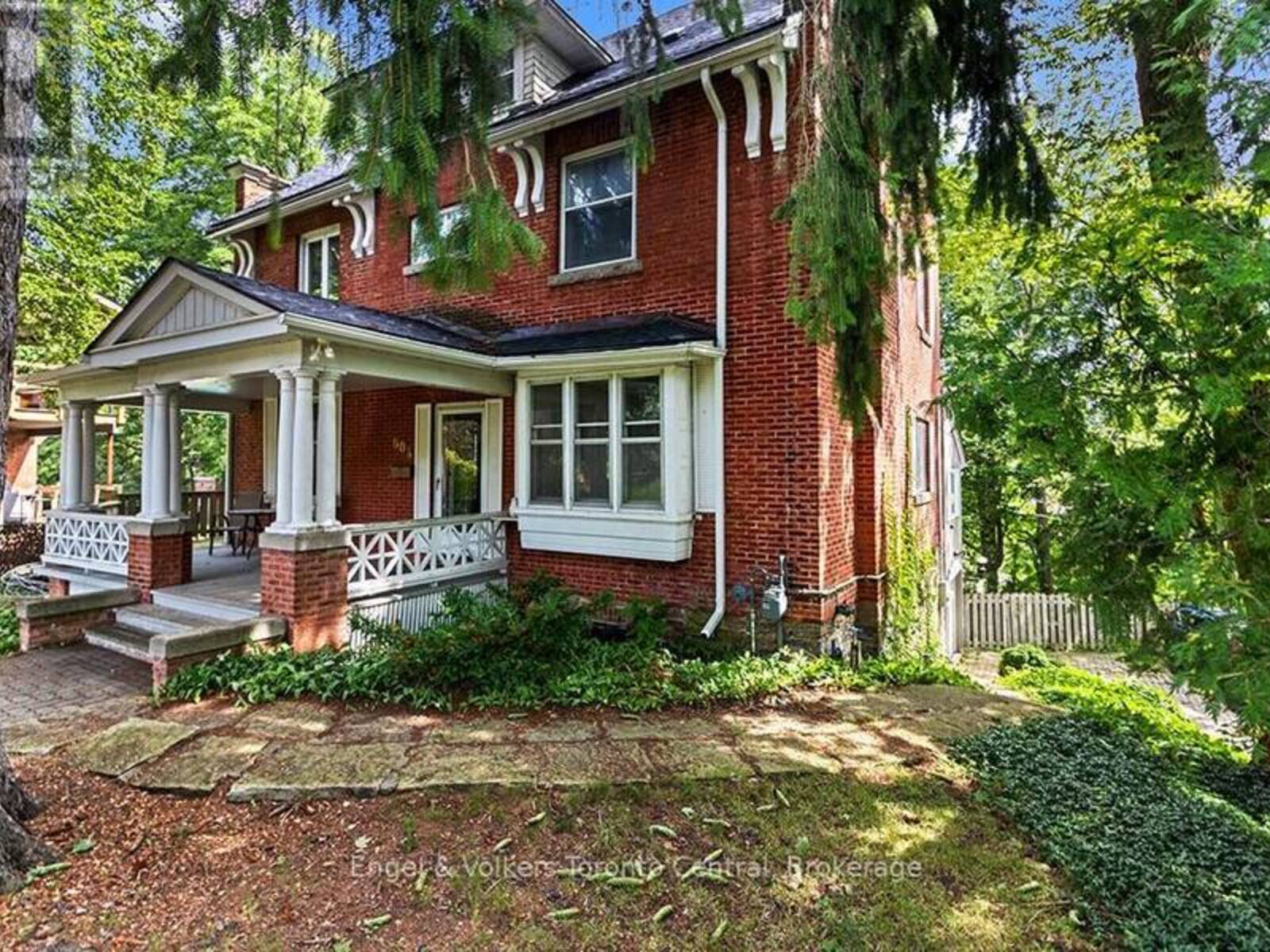 603 2ND AVENUE W, Owen Sound, Ontario N4K 4M2
