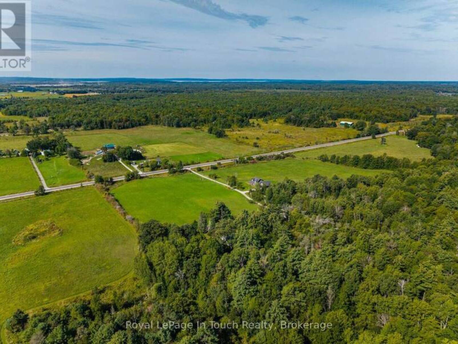 3449 UPPER BIG CHUTE ROAD, Coldwater, Ontario L0K 1E0