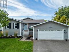 121 ERIE STREET Collingwood Ontario, L9Y 1P5