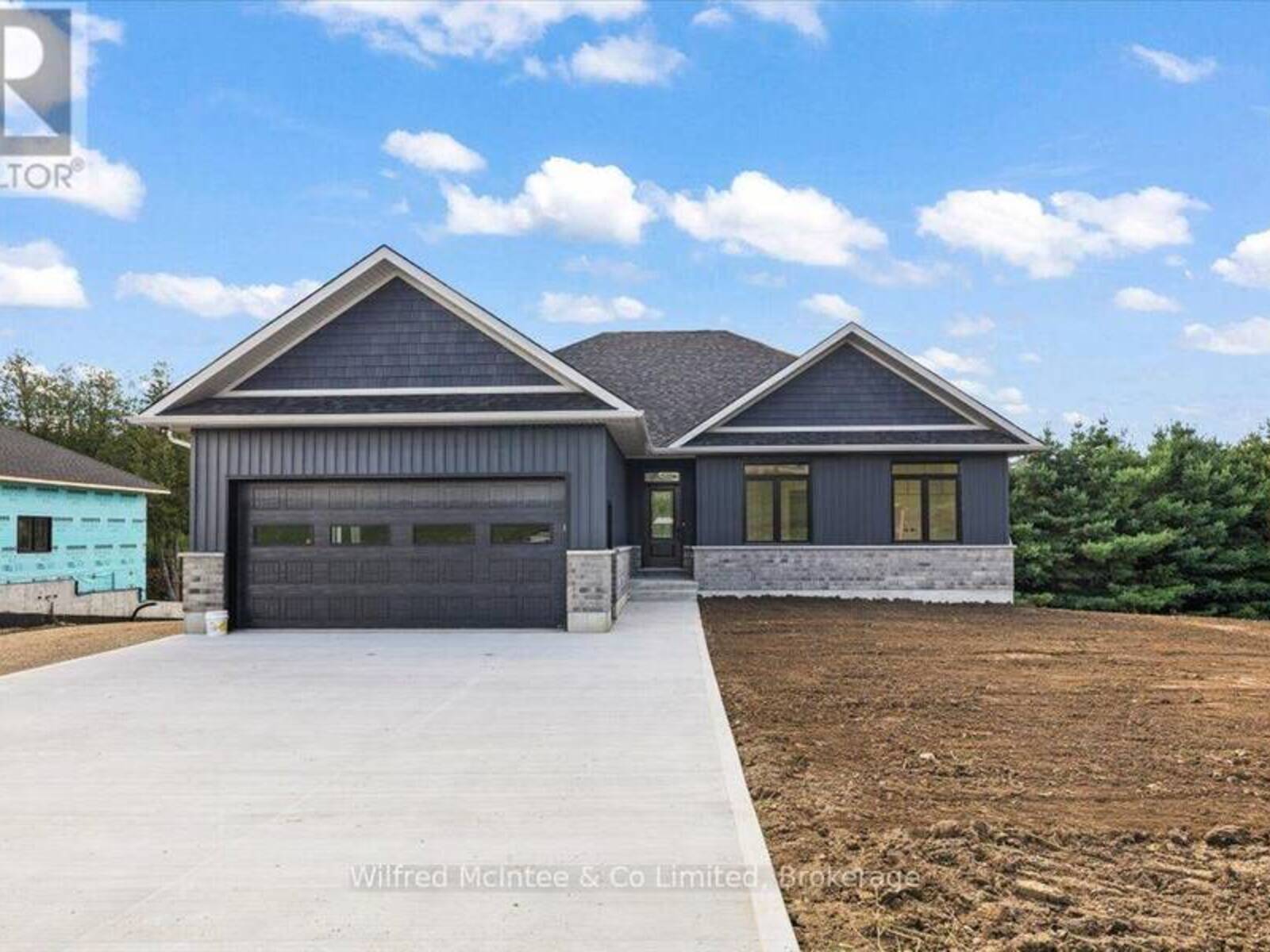 LOT 1 - 159 COUNCIL ROAD, Formosa, Ontario N0G 1W0