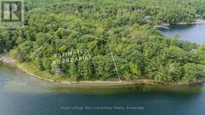 45 ISLAND 65C | Carling Ontario | Slide Image One