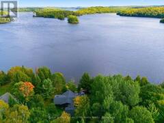 31 FELDSPAR ROAD Magnetawan Ontario, P0A 1C0