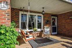 258 JAMES STREET E | Orillia Ontario | Slide Image Three