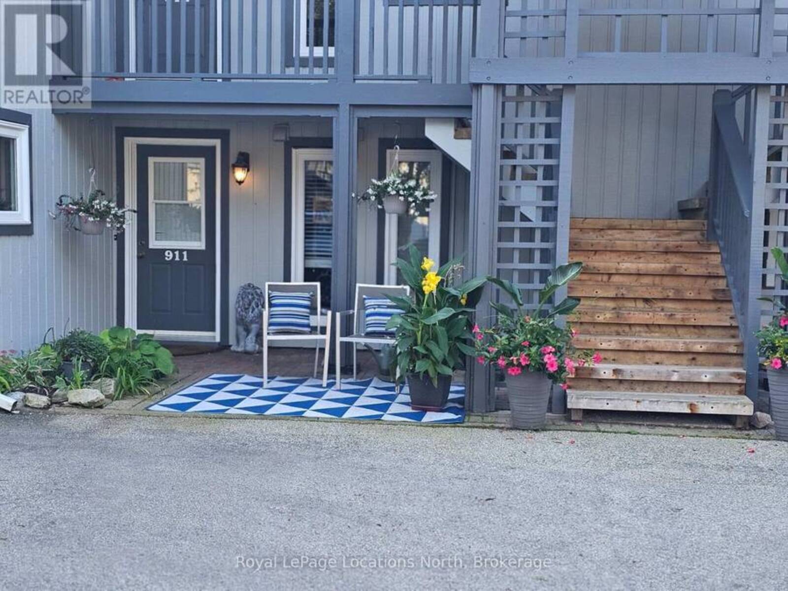 911 CEDAR POINTE COURT, Collingwood, Ontario L9Y 5C7