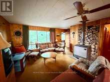 220 EAST WHALLEY LAKE ROAD E | Magnetawan Ontario | Slide Image Eight