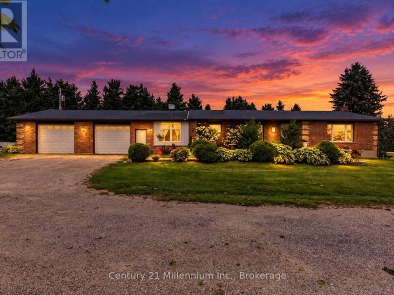 558082 MULMUR-MELANCTHON TOWNLINE, Melancthon, Ontario L9V 1W9