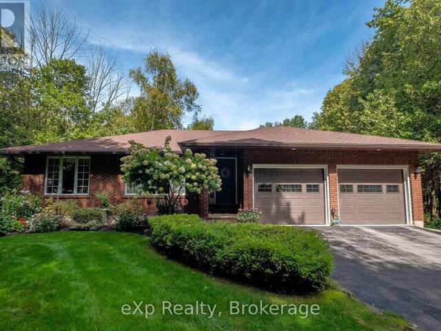 222431 DERBY-KEPPEL TOWNLINE Owen Sound Ontario, N4K 5N7 - 3 Bedrooms Home For Sale