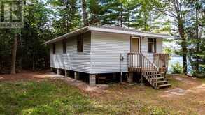 28 PORTER LANE | McDougall Ontario | Slide Image Eleven