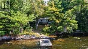 28 PORTER LANE | McDougall Ontario | Slide Image One