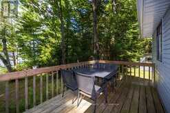 28 PORTER LANE | McDougall Ontario | Slide Image Eight