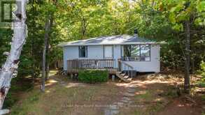 28 PORTER LANE | McDougall Ontario | Slide Image Nine