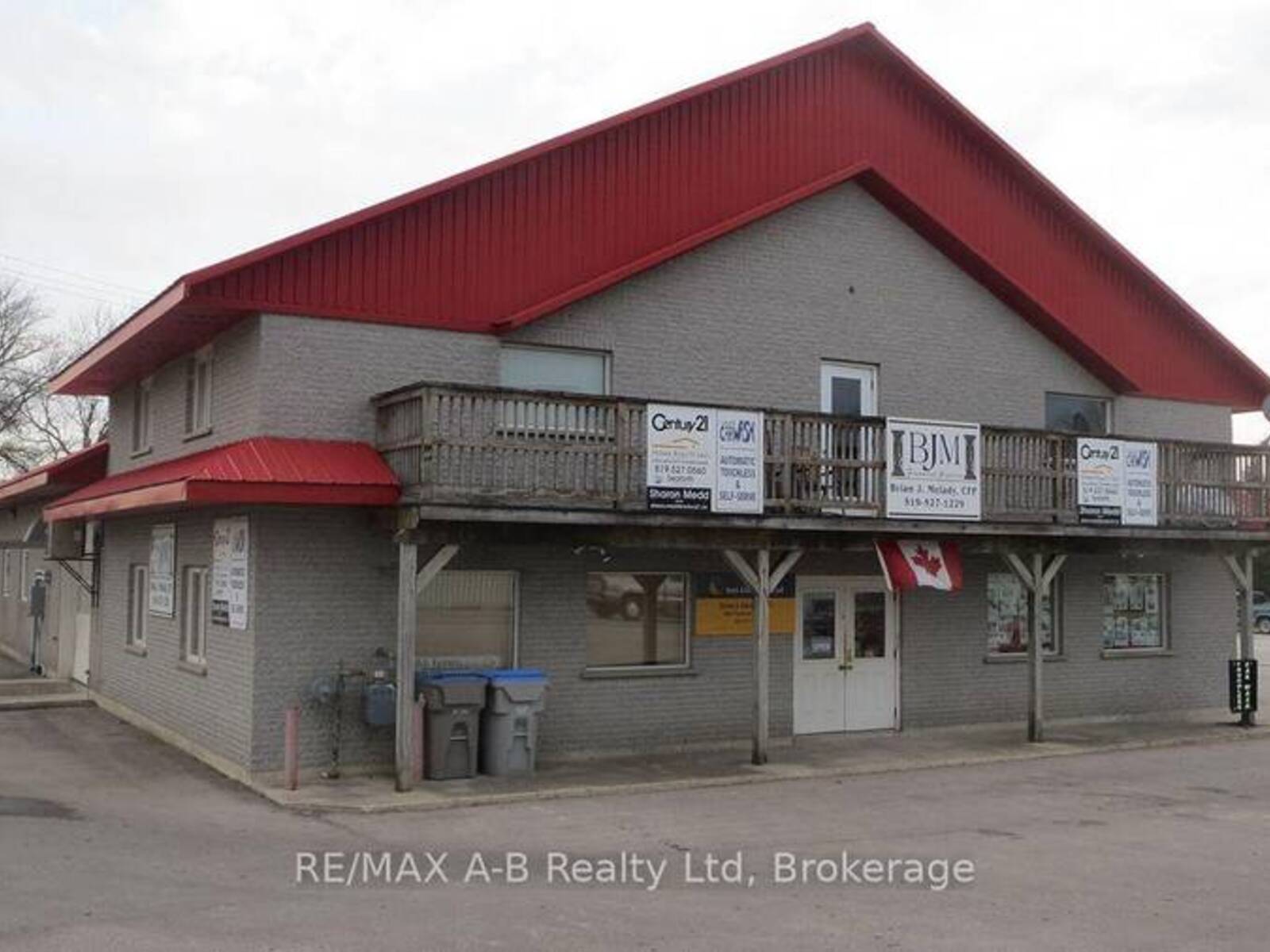 150 S MAIN STREET S, Huron East, Ontario N0K 1W0