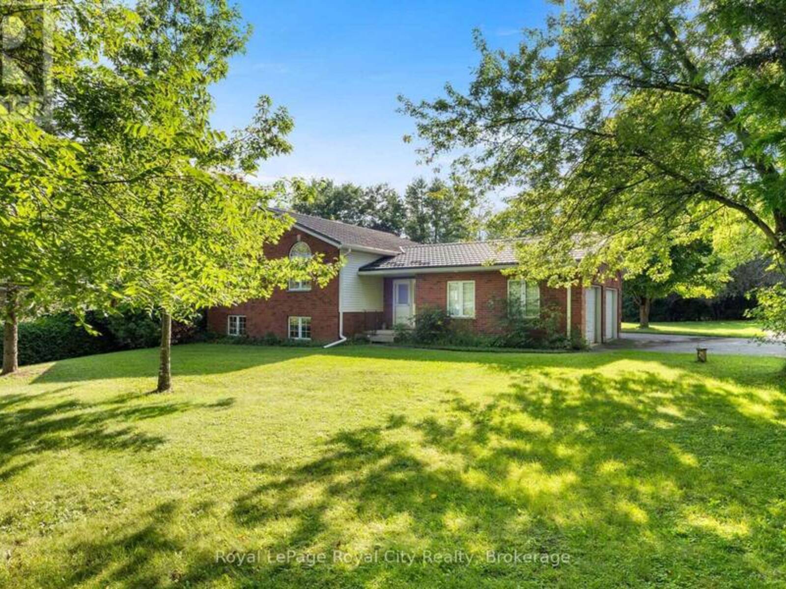 4452 SIDEROAD 20 N, Puslinch, Ontario N0B 2J0