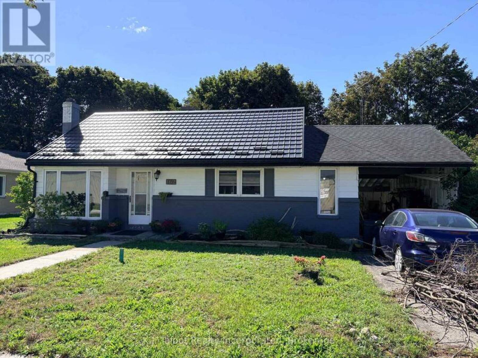 162 ANGLESEA STREET, Goderich, Ontario N7A 1V4