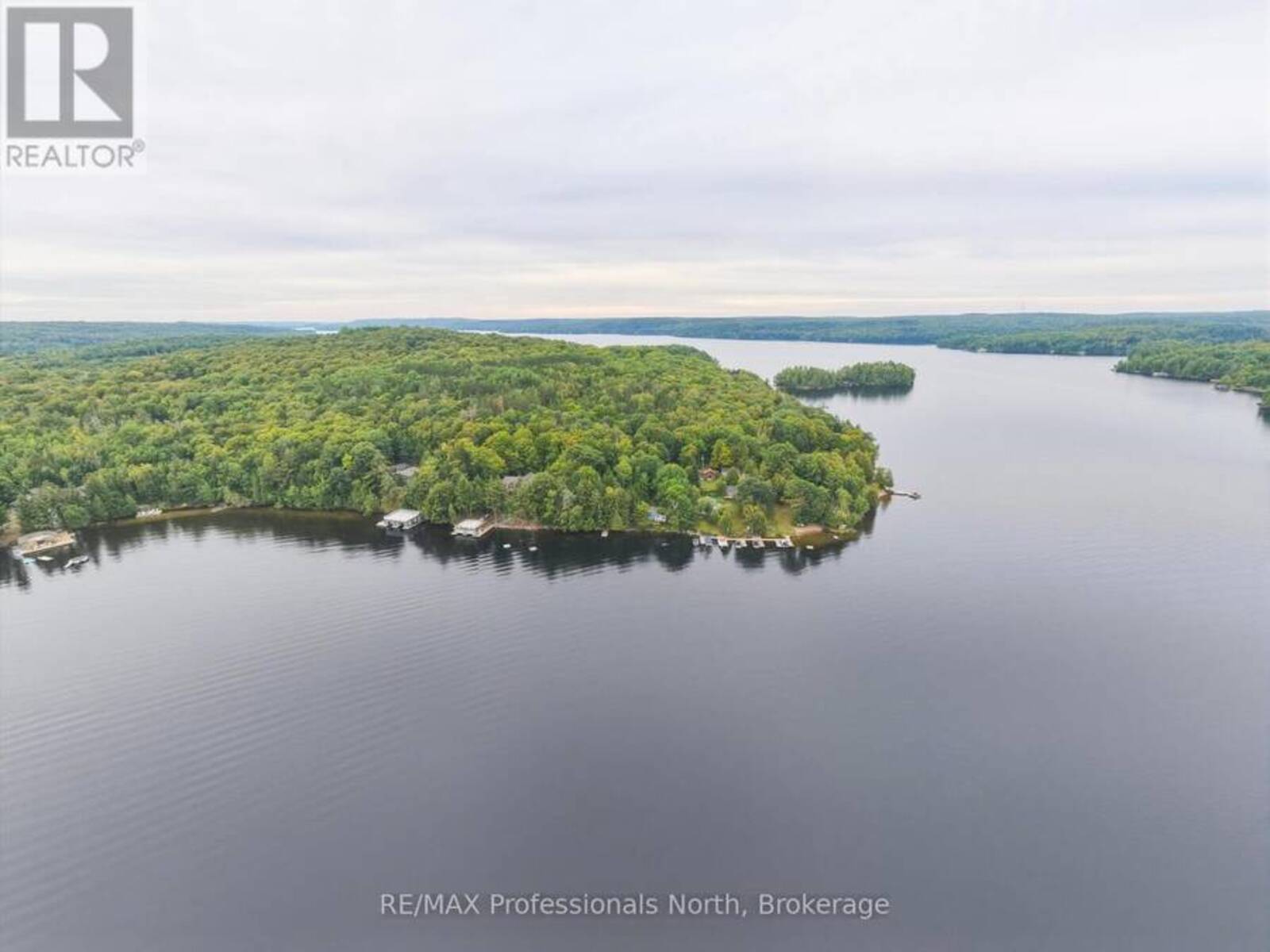 1102 UNIT #4 BIRCHCROFT ROAD, Dwight, Ontario P0A 1H0