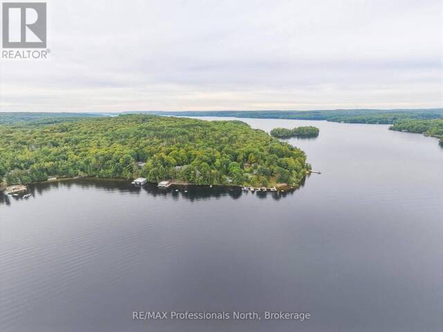 1102 UNIT #4 BIRCHCROFT ROAD Dwight Ontario, P0A 1H0 - 2 Bedrooms Waterfront Condo For Sale