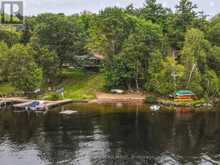 1102 UNIT #4 BIRCHCROFT ROAD | Dwight Ontario | Slide Image Three