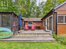 1102 UNIT #4 BIRCHCROFT ROAD | Dwight Ontario | Slide Image Thirty