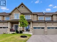 73 FEDERICA CRESCENT Wasaga Beach Ontario, L9Z 0N5