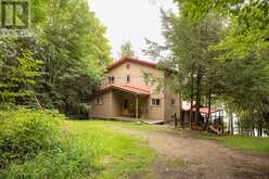4943 KENNISIS LAKE ROAD DRIVE | Haliburton Ontario | Slide Image One