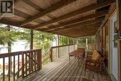 4943 KENNISIS LAKE ROAD DRIVE | Haliburton Ontario | Slide Image Twenty-five