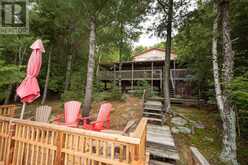 4943 KENNISIS LAKE ROAD DRIVE | Haliburton Ontario | Slide Image Twenty-nine