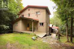4943 KENNISIS LAKE ROAD DRIVE | Haliburton Ontario | Slide Image Two
