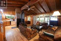 4943 KENNISIS LAKE ROAD DRIVE | Haliburton Ontario | Slide Image Six