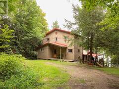 4943 KENNISIS LAKE ROAD Haliburton Ontario, K0M 1S0