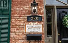 220 ELGIN STREET E | St. Marys Ontario | Slide Image Two