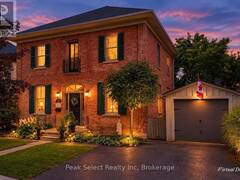 220 ELGIN STREET E St. Marys Ontario, N4X 1A1