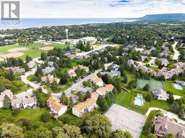 44 - 127 ALFRED STREET W Thornbury Ontario, N0H 2P0 - 5 Bedrooms Condo For Sale