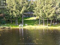 1053 ATKINS LAKE ROAD Bracebridge Ontario, P1L 1W9