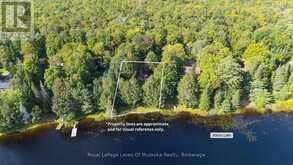 1053 ATKINS LAKE ROAD | Bracebridge Ontario | Slide Image Twenty-one